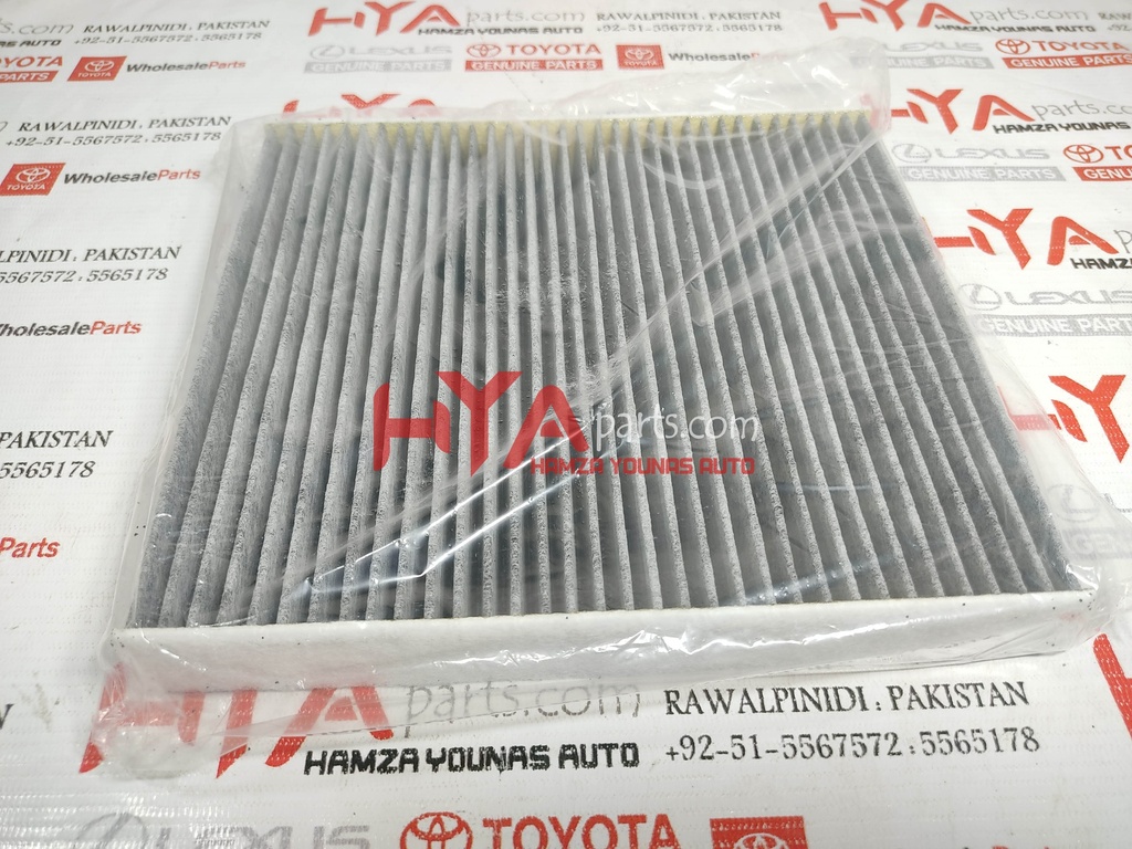 FILTER, CLEAN AIR (AC FILTER) H Y A parts